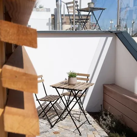Mariaappartments Gramatneusiedl Exterior photo