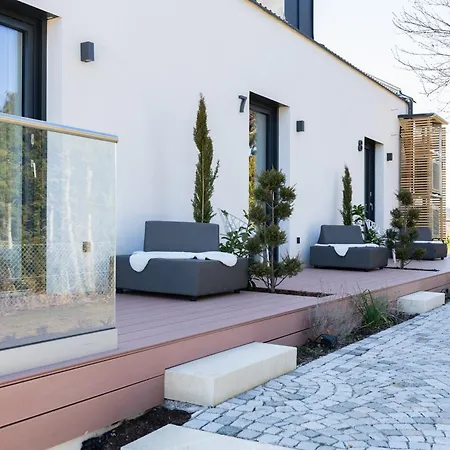 Mariaappartments Gramatneusiedl Exterior photo