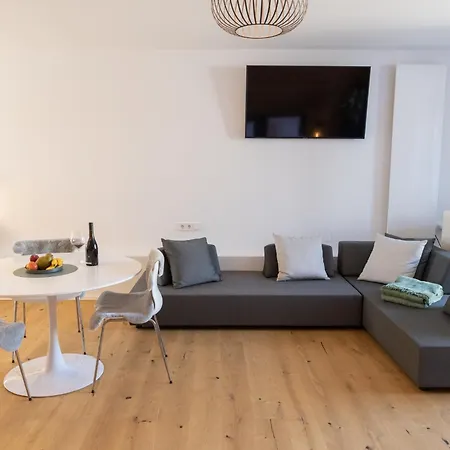 Mariaappartments Gramatneusiedl Exterior photo