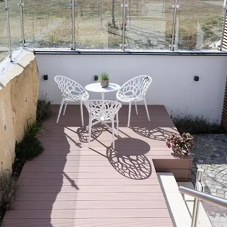 Mariaappartments Gramatneusiedl Exterior photo
