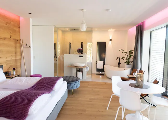 Mariaappartments