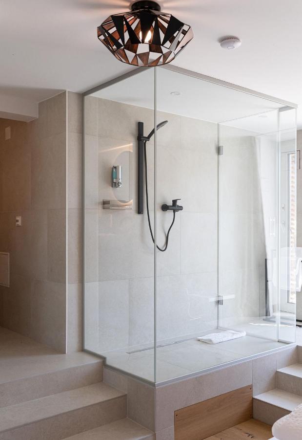 Apartmán Mariaappartments Gramatneusiedl