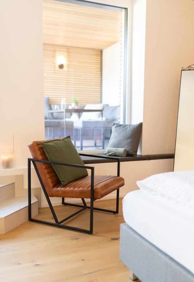 Apartmán Mariaappartments Gramatneusiedl