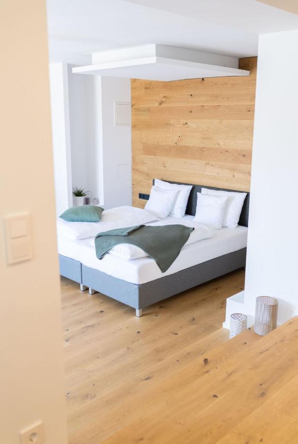 Mariaappartments *