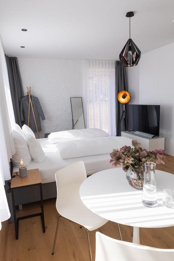 Mariaappartments