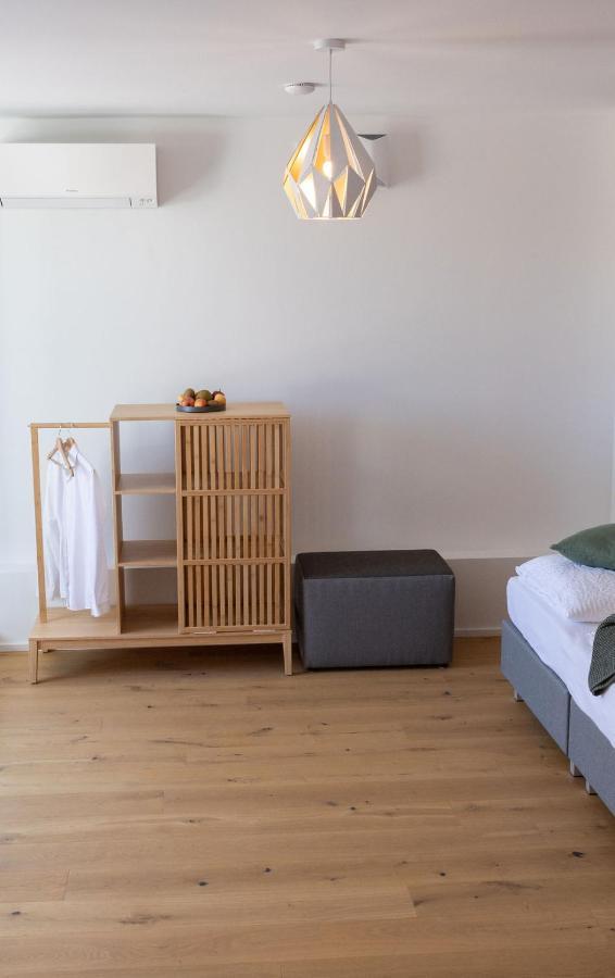Mariaappartments