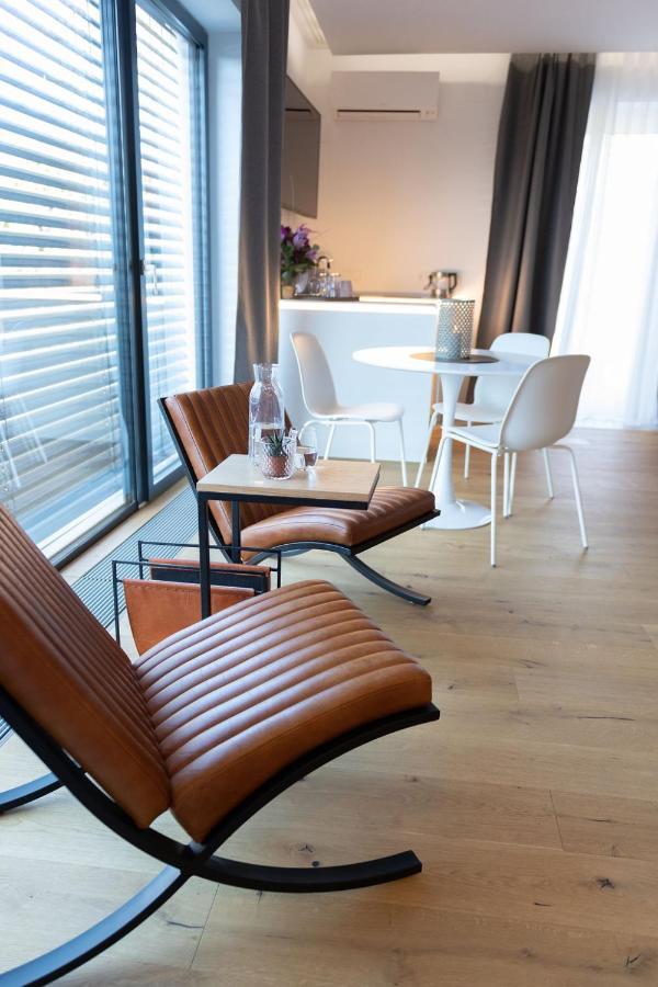 Mariaappartments Apartment Gramatneusiedl