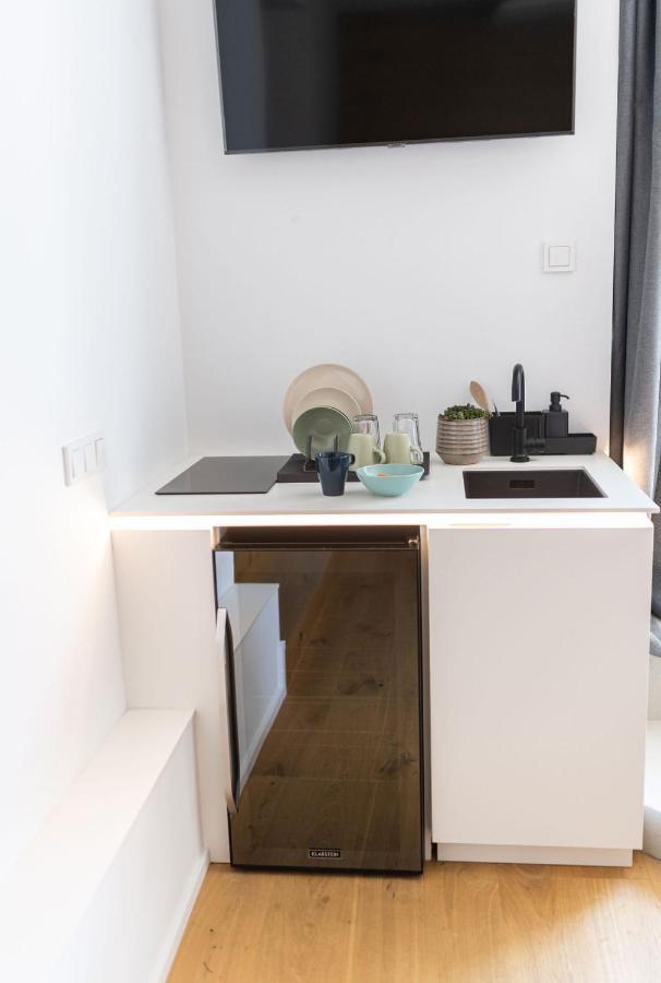 Apartment Mariaappartments Gramatneusiedl