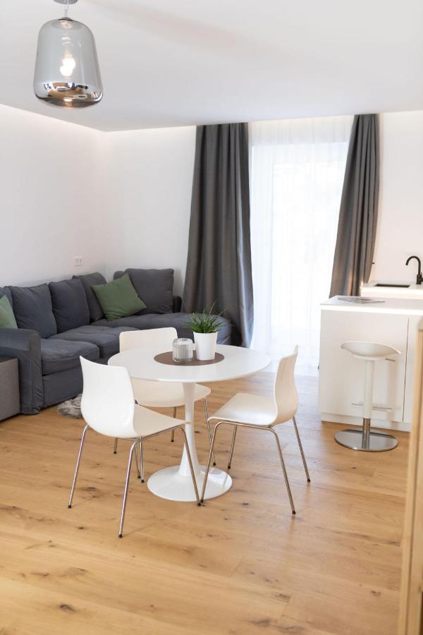 Mariaappartments Gramatneusiedl
