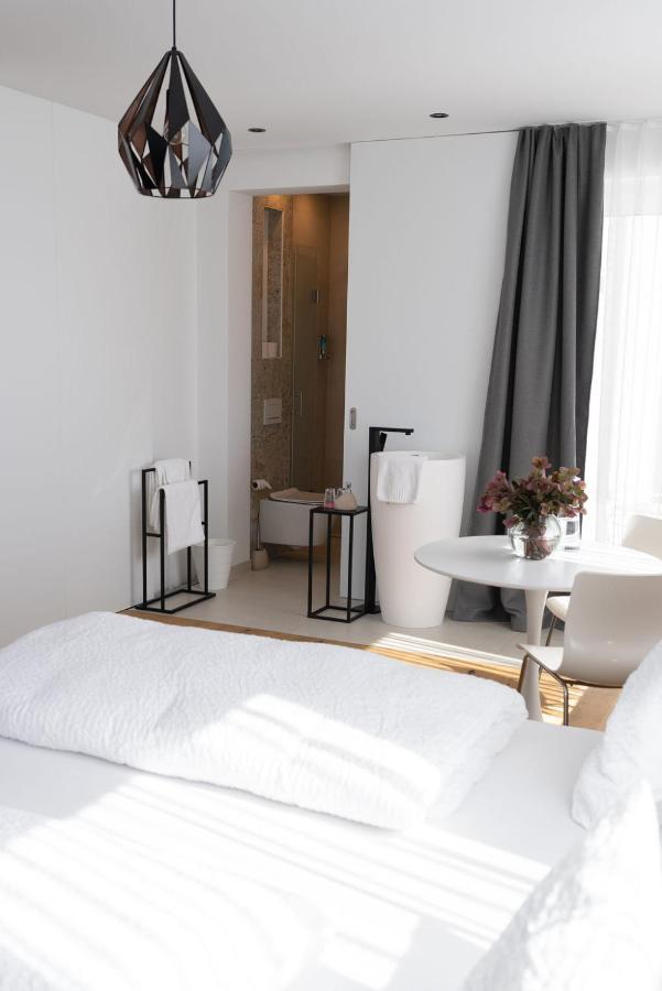 Mariaappartments *