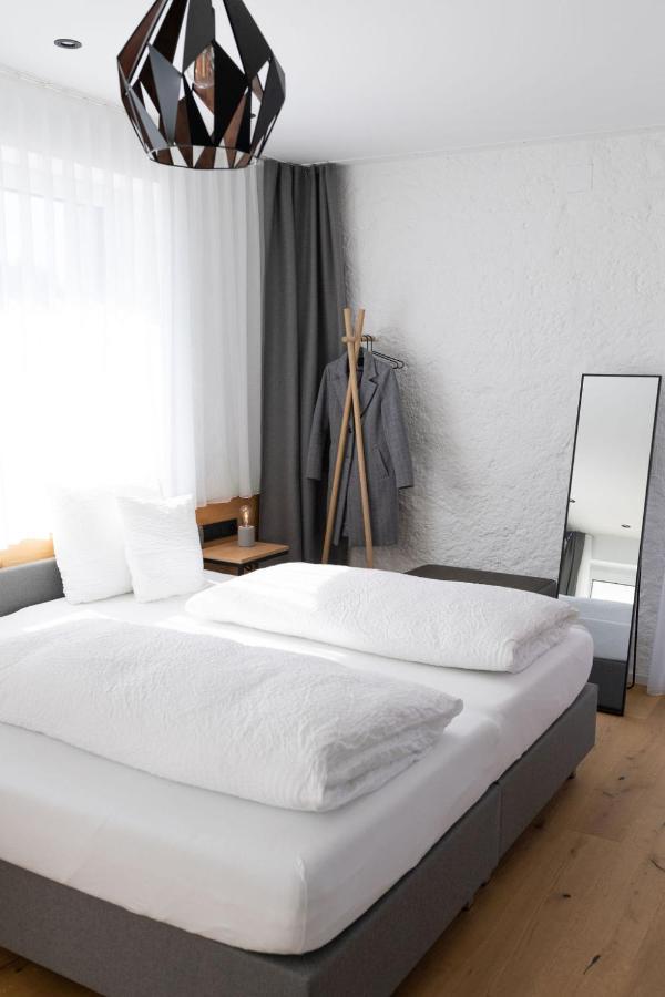 Mariaappartments *
