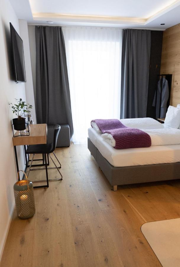 Mariaappartments *
