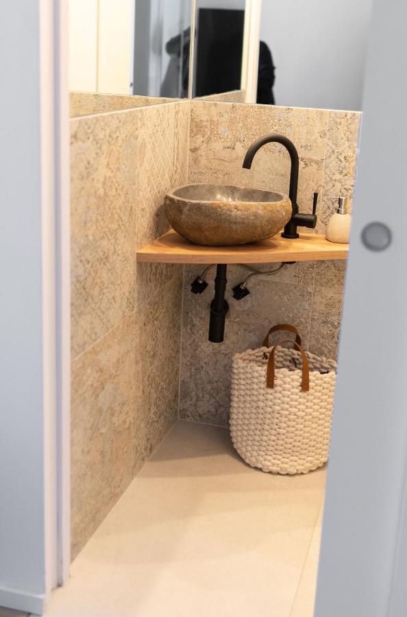 Apartmán Mariaappartments Gramatneusiedl