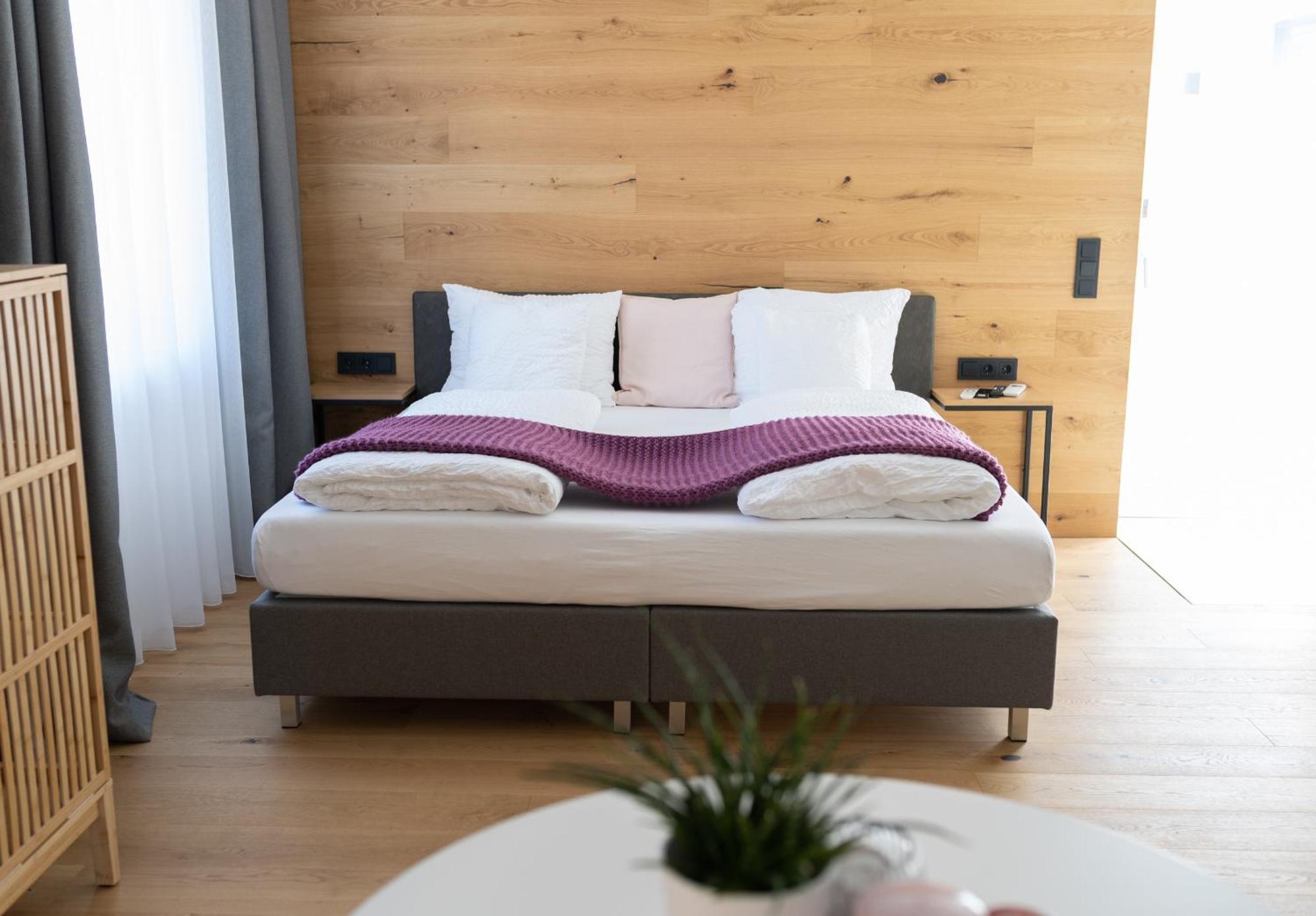 Mariaappartments Apartment Gramatneusiedl
