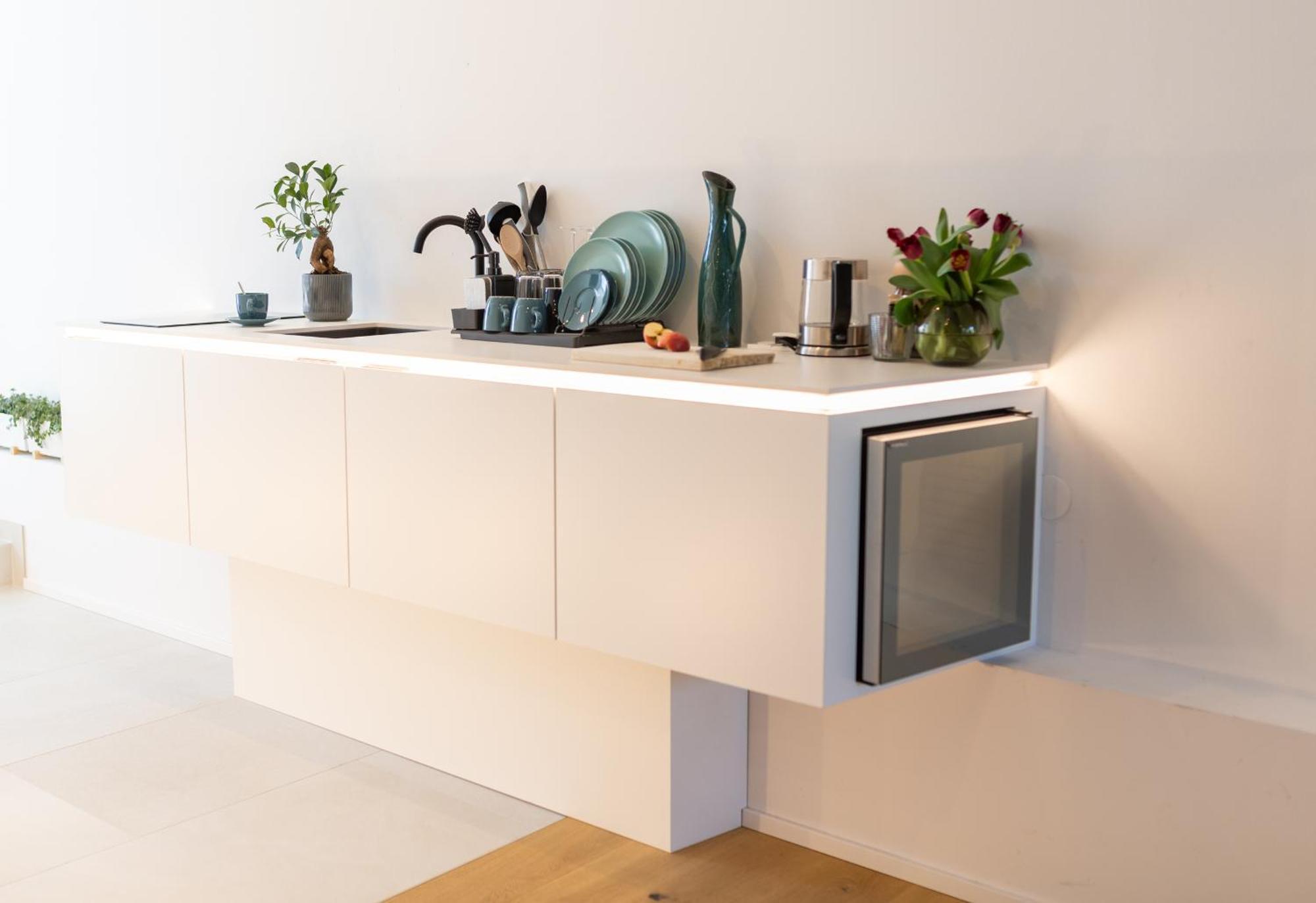 Mariaappartments Gramatneusiedl