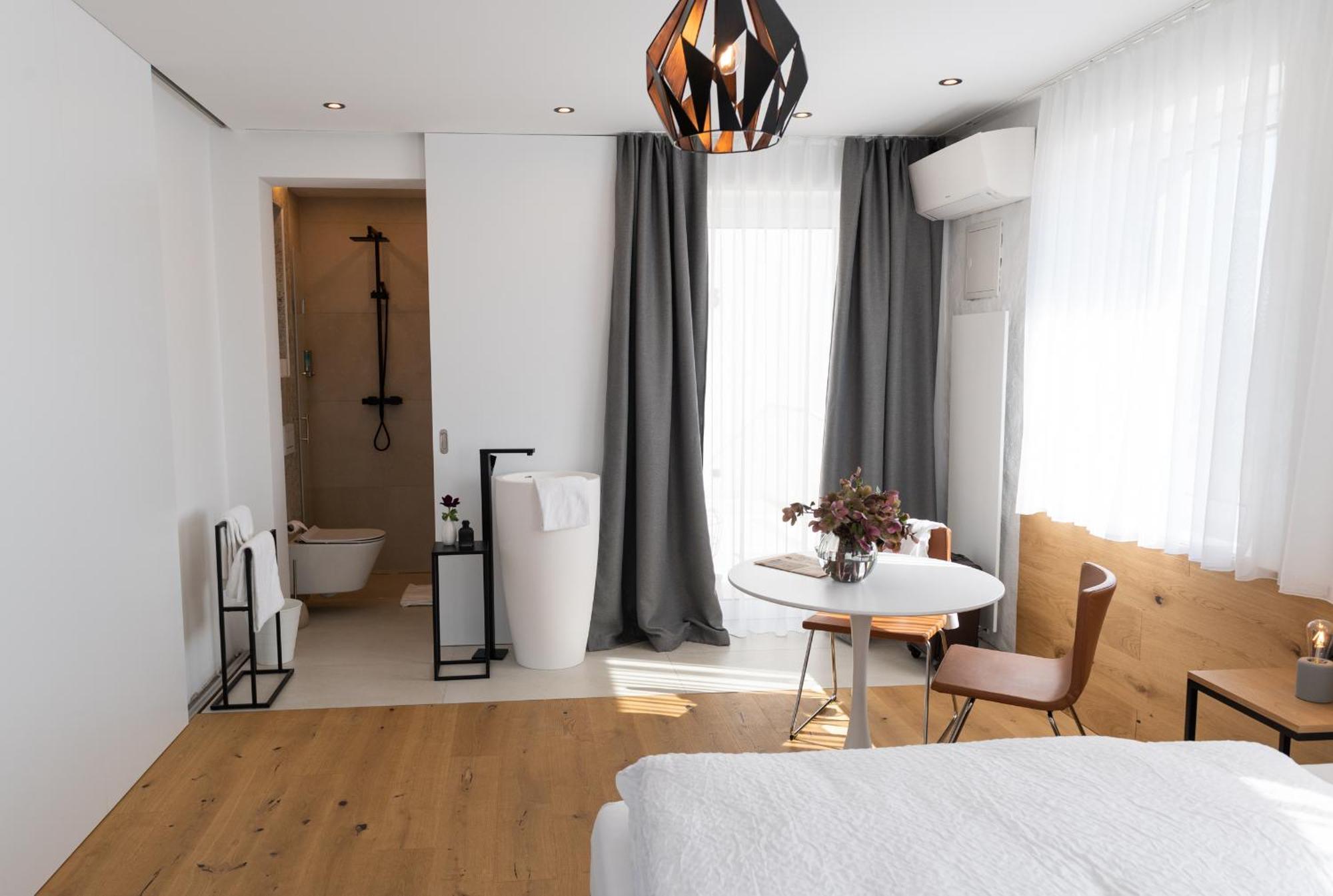 Mariaappartments *