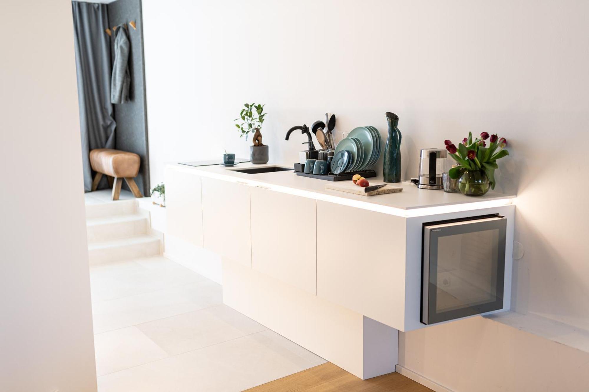 Mariaappartments Gramatneusiedl