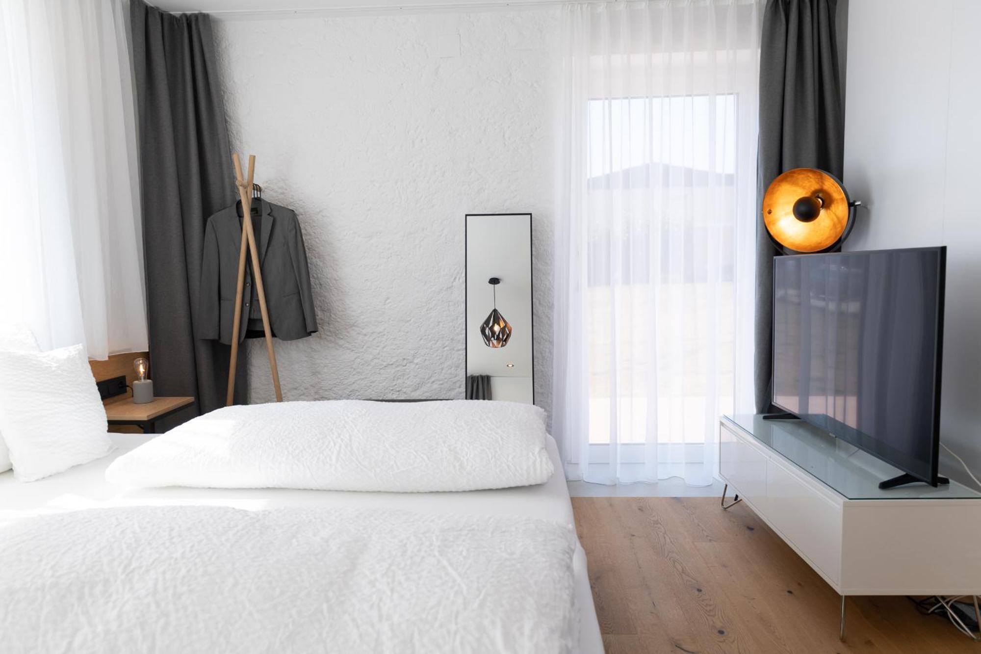 Apartmán Mariaappartments *