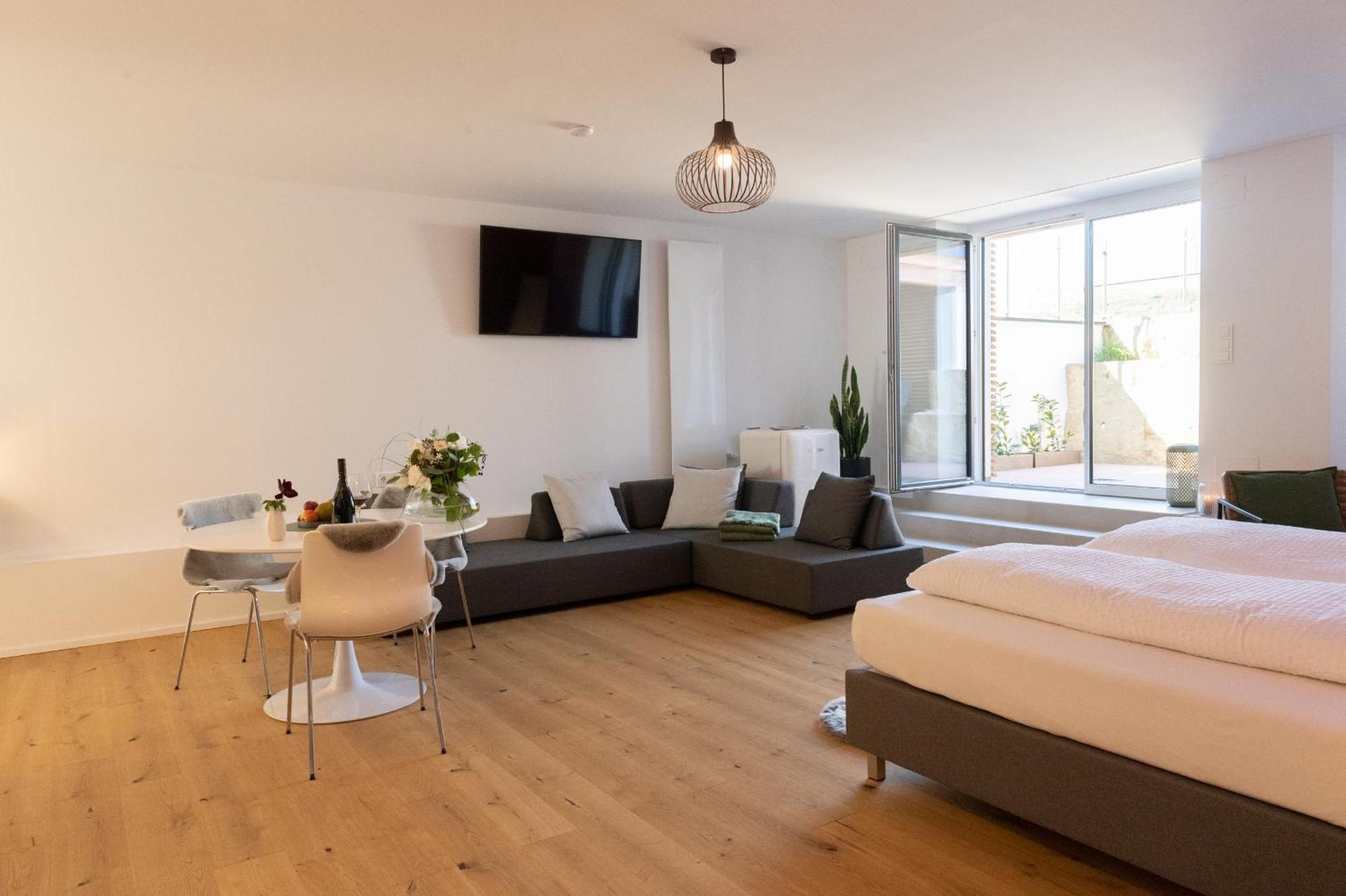 Mariaappartments * Gramatneusiedl