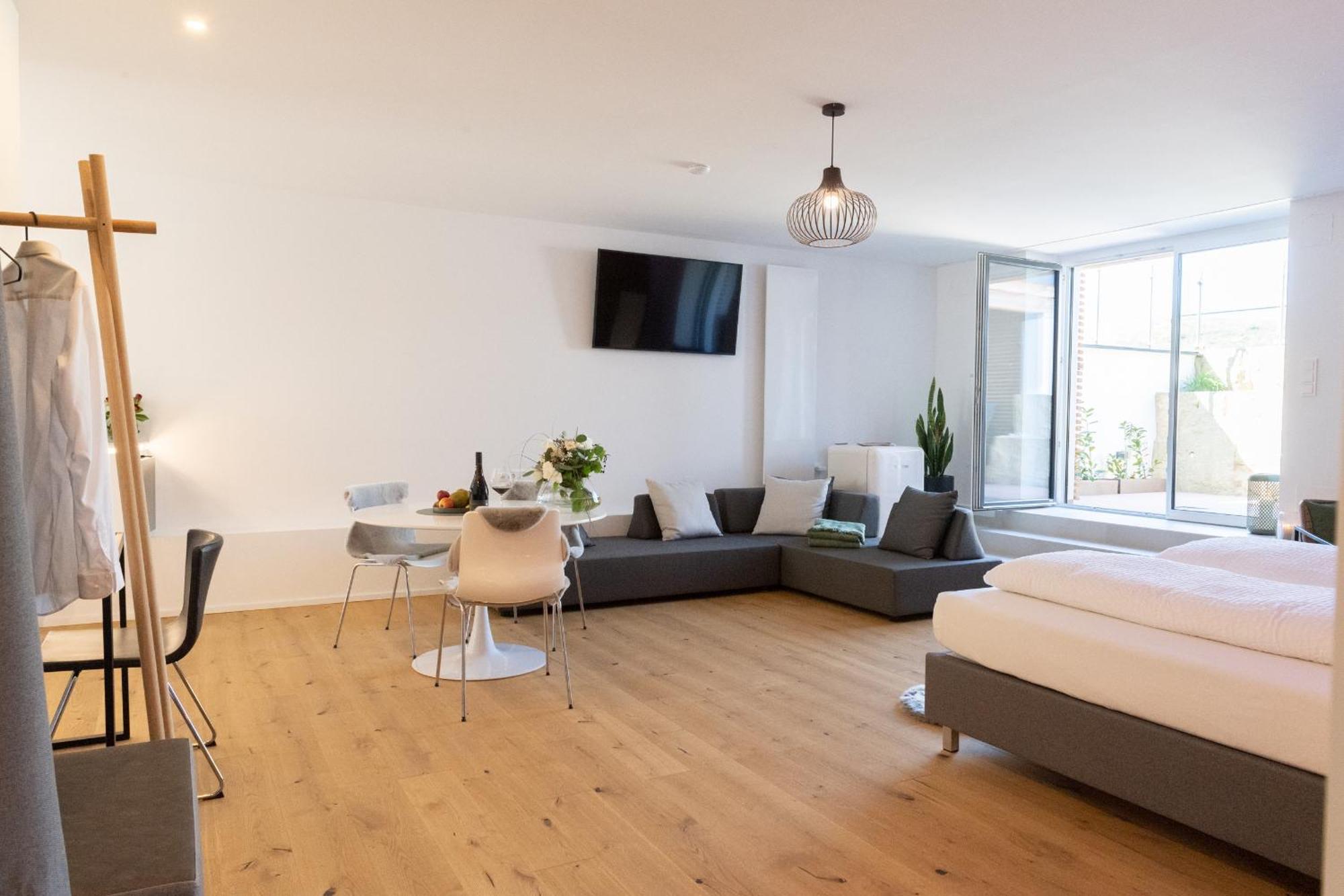 Mariaappartments Apartment Gramatneusiedl