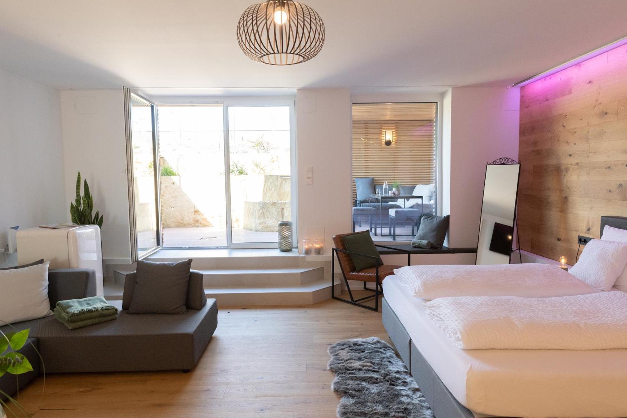 Mariaappartments * Gramatneusiedl