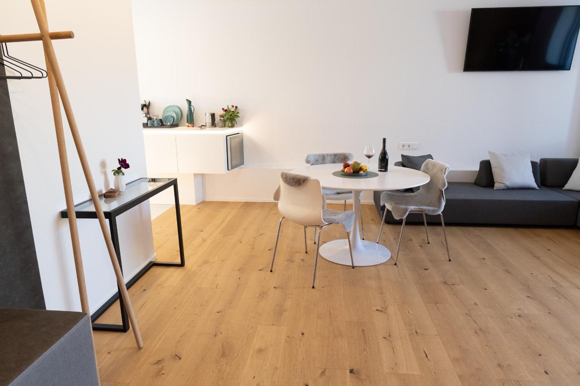 Apartmán Mariaappartments *