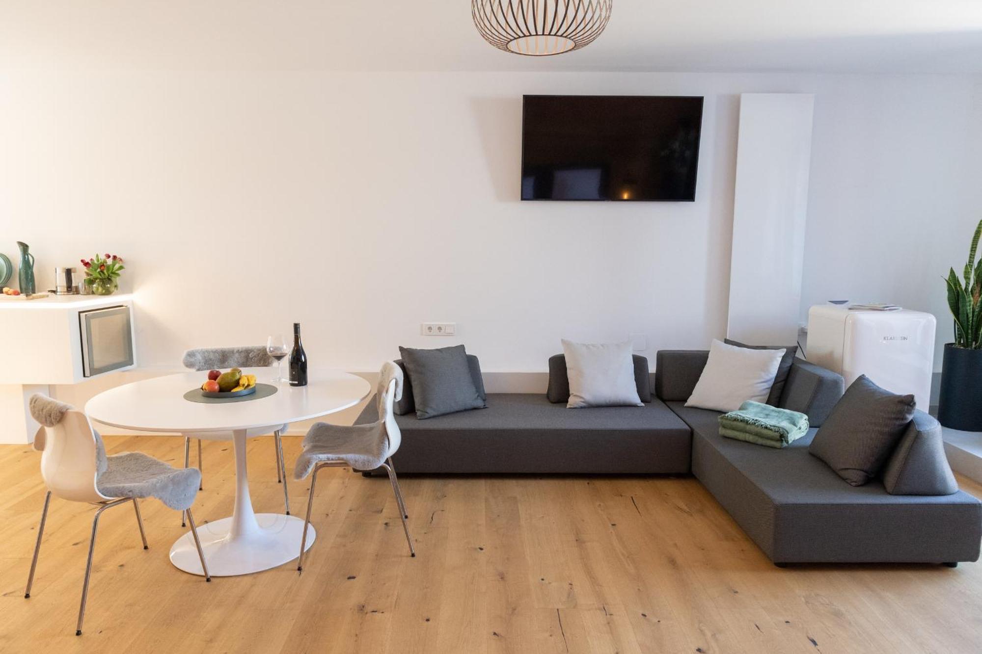 Mariaappartments Apartment