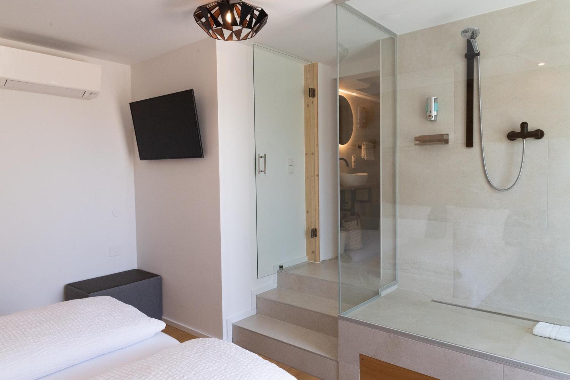 Mariaappartments Apartment