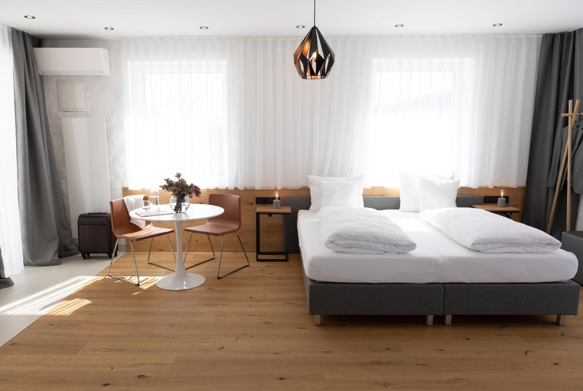 Apartmán Mariaappartments