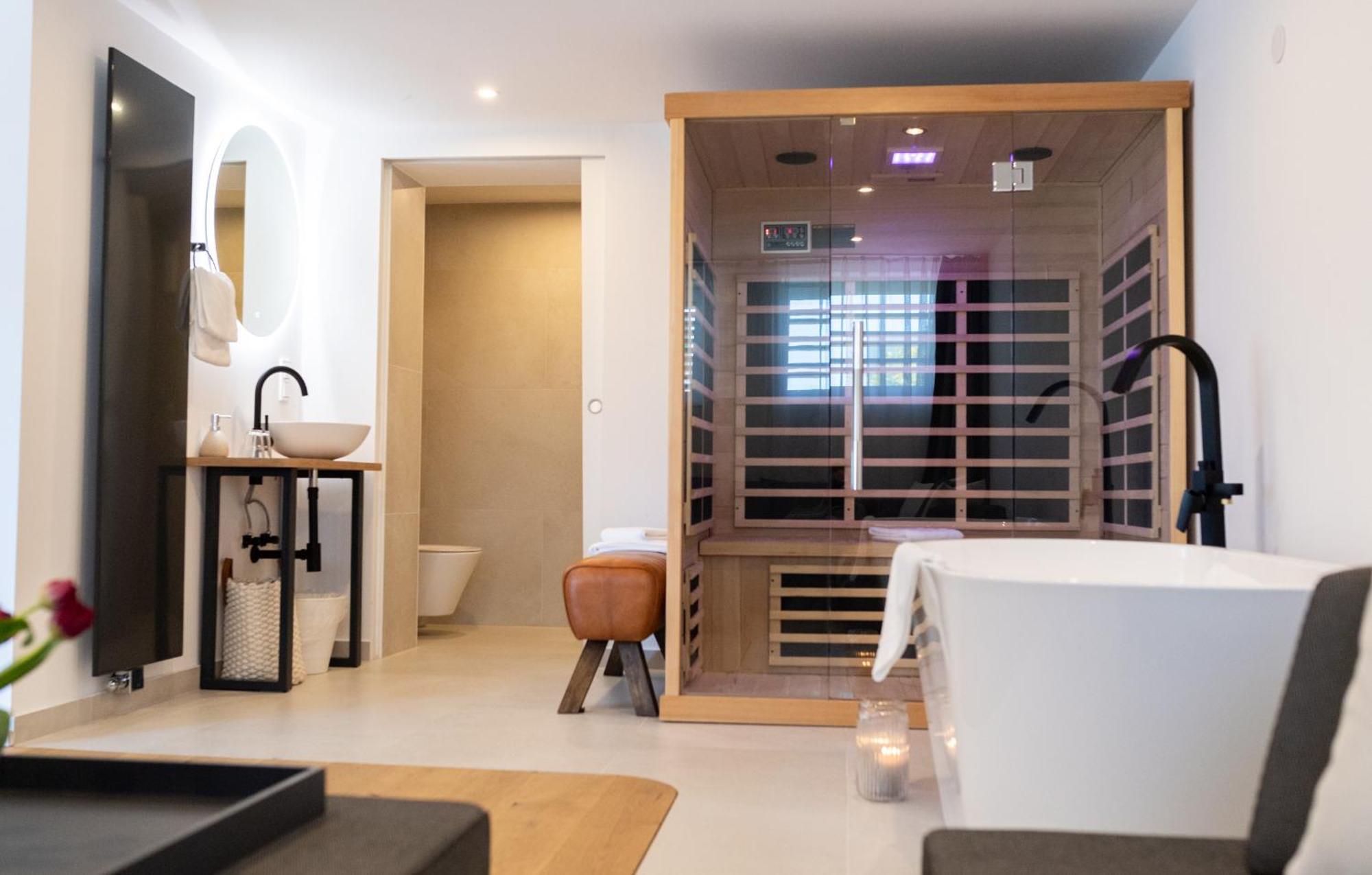 Mariaappartments Apartment Gramatneusiedl