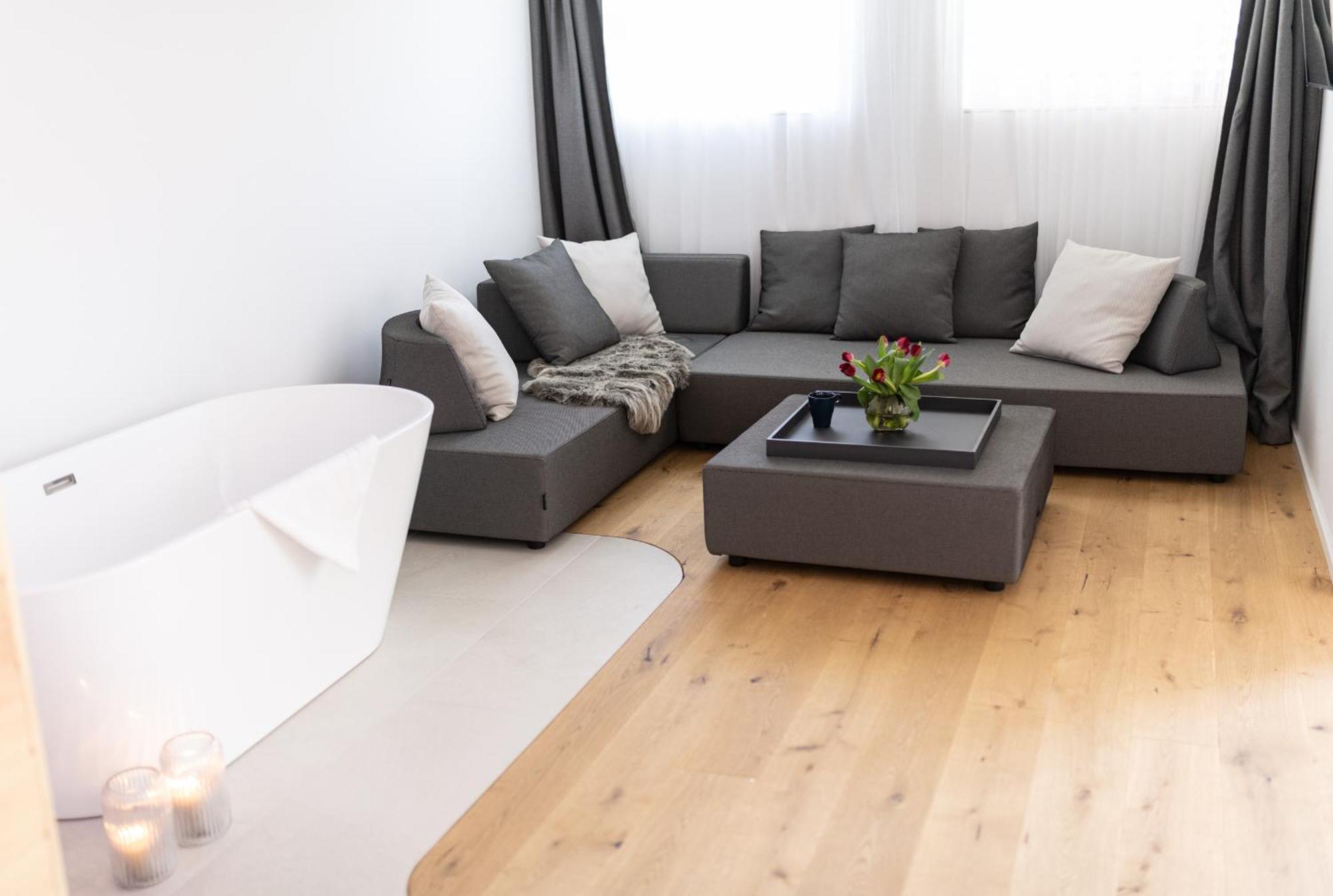 Apartment Mariaappartments Gramatneusiedl