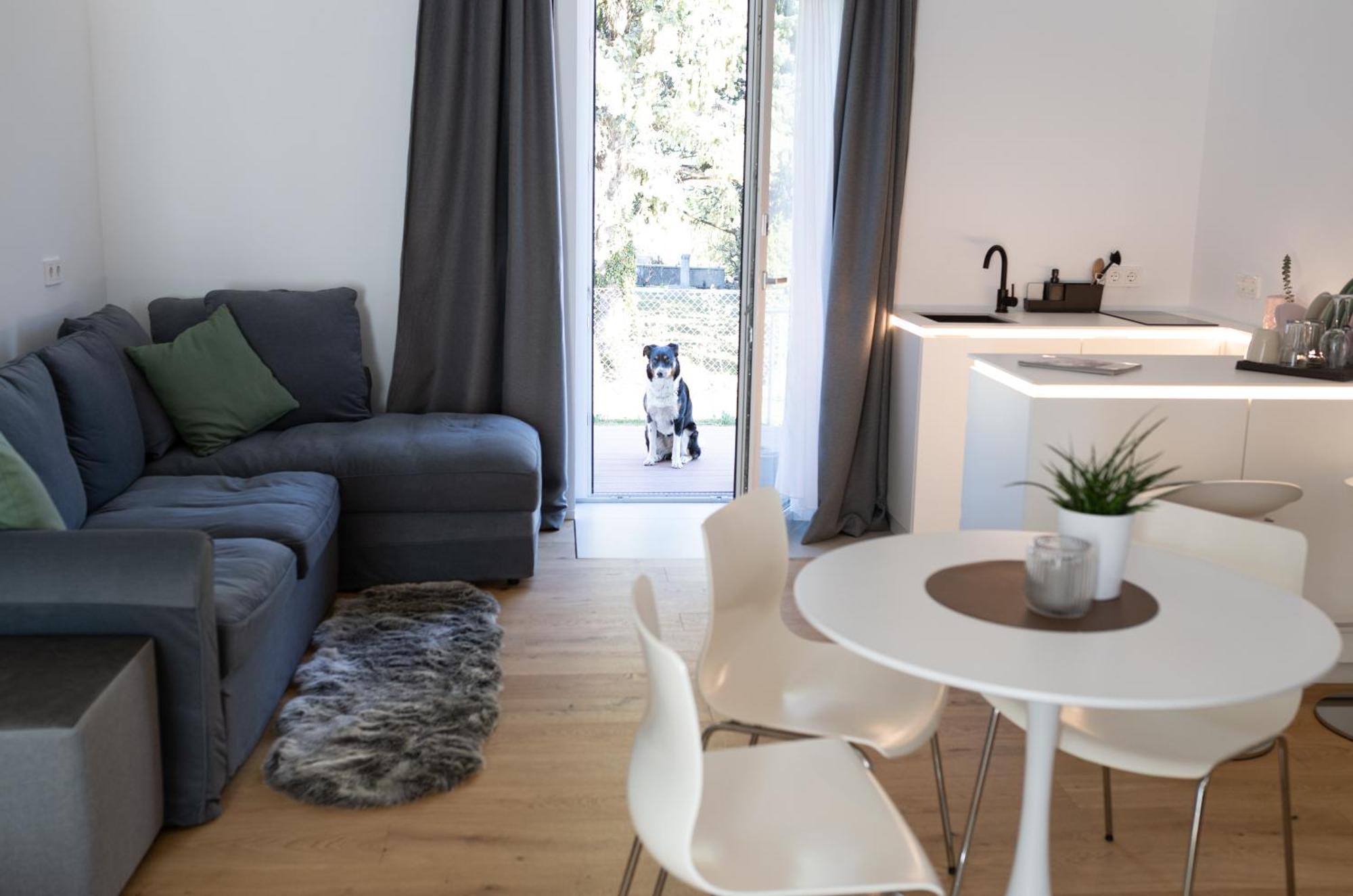 Mariaappartments Gramatneusiedl