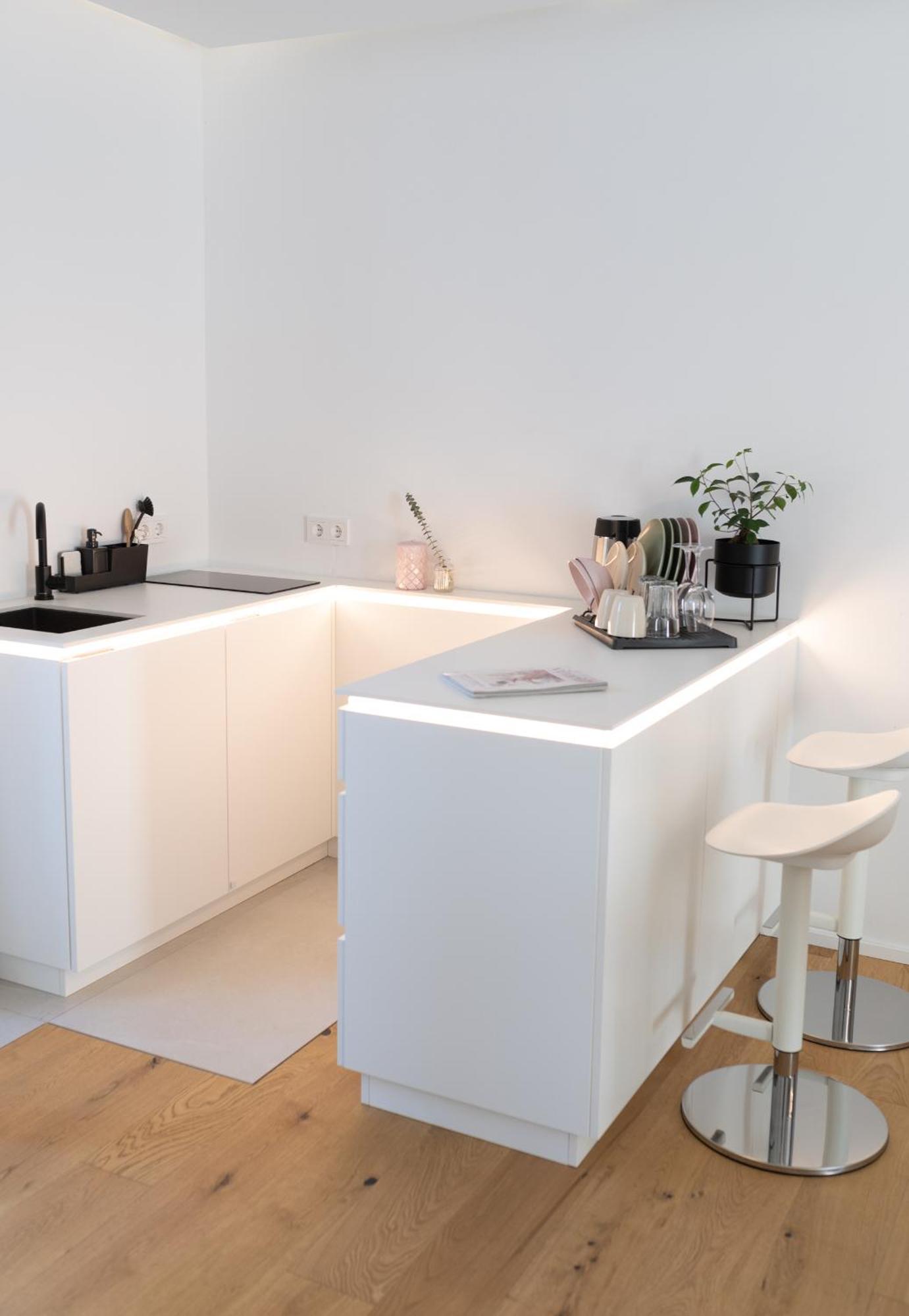Apartmán Mariaappartments