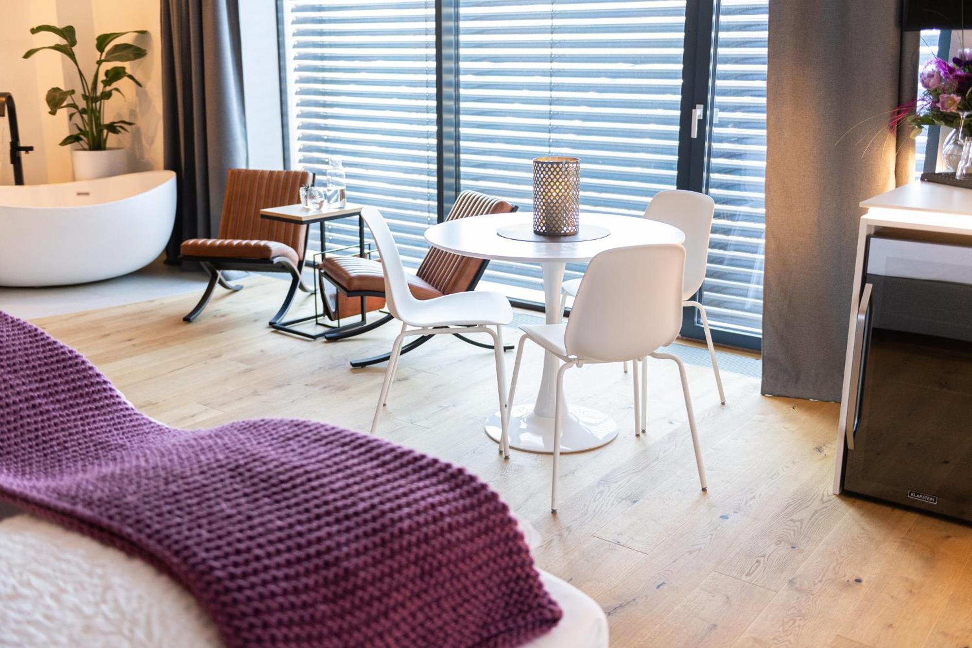 Mariaappartments *