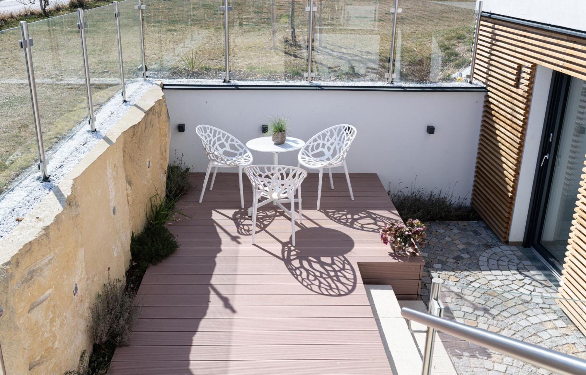 Mariaappartments * Gramatneusiedl