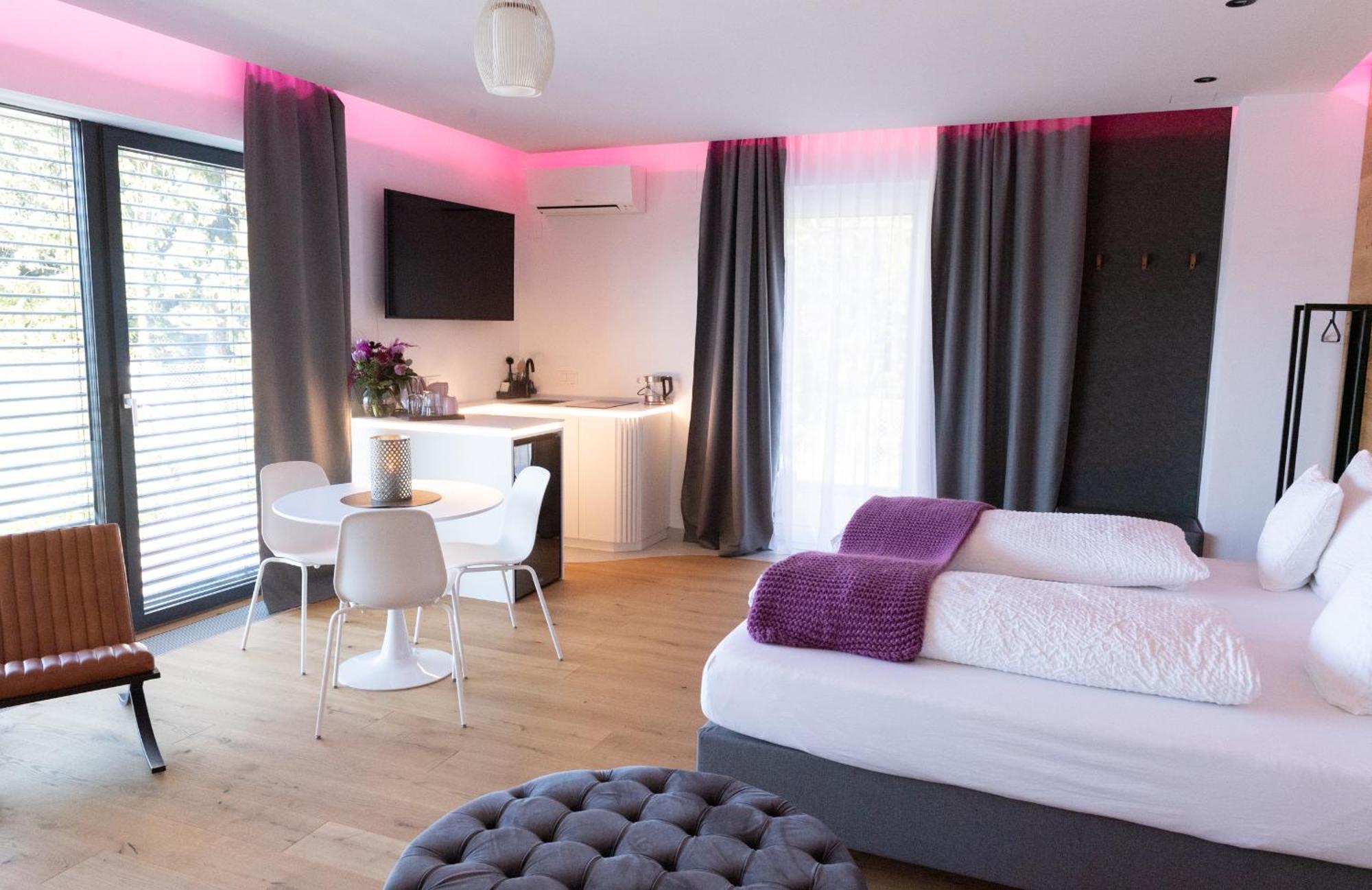 Mariaappartments Apartment