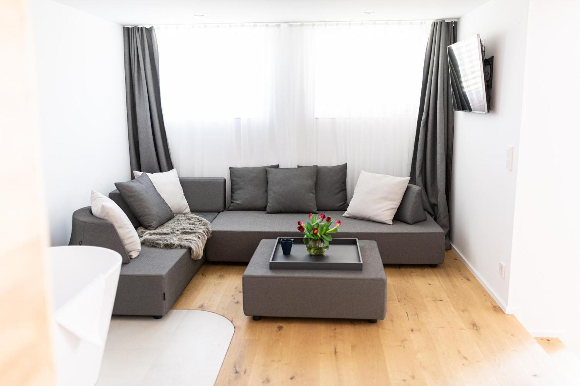 Mariaappartments *