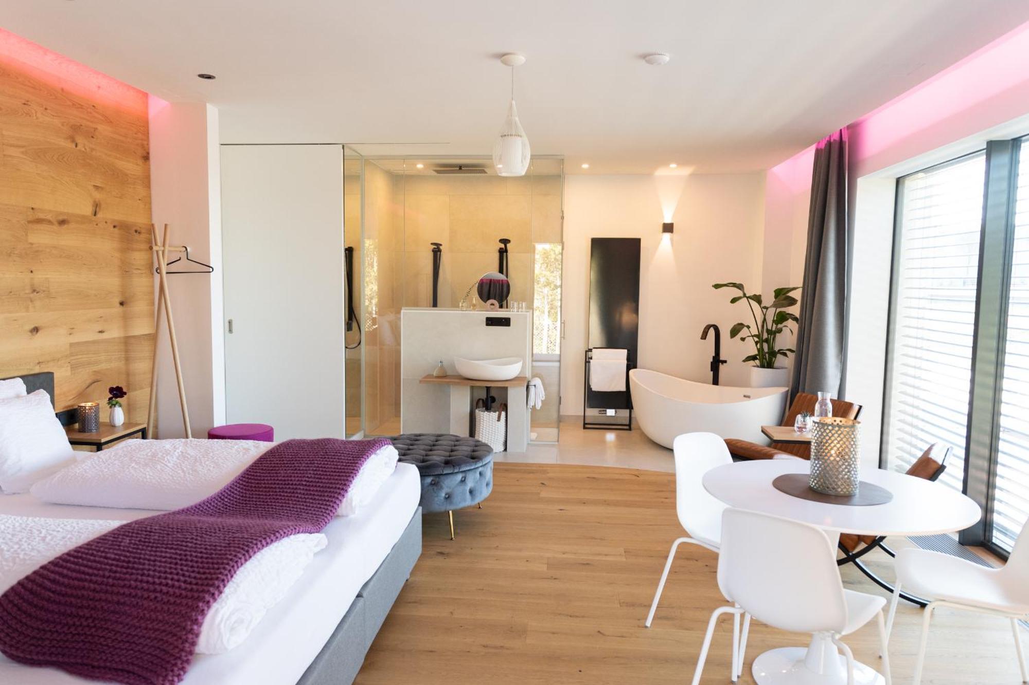 Apartment Mariaappartments Gramatneusiedl